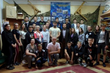 Будущее Человечества в ваших руках!