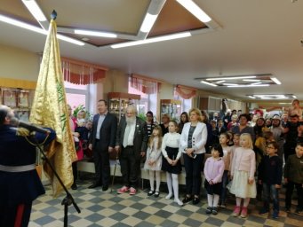 День космонавтики для крепкой КосмоСемьи