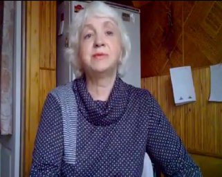 12/04. Ольга Дмитриевна Железнова, Калуга