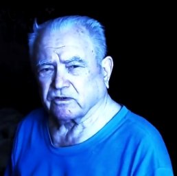 12/04. Иван Тихонович Крюков, Новотроицк