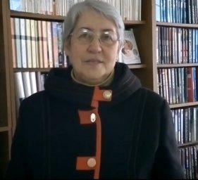 12/04. Гултавис Расиховна Мударисова, Набережные Челны